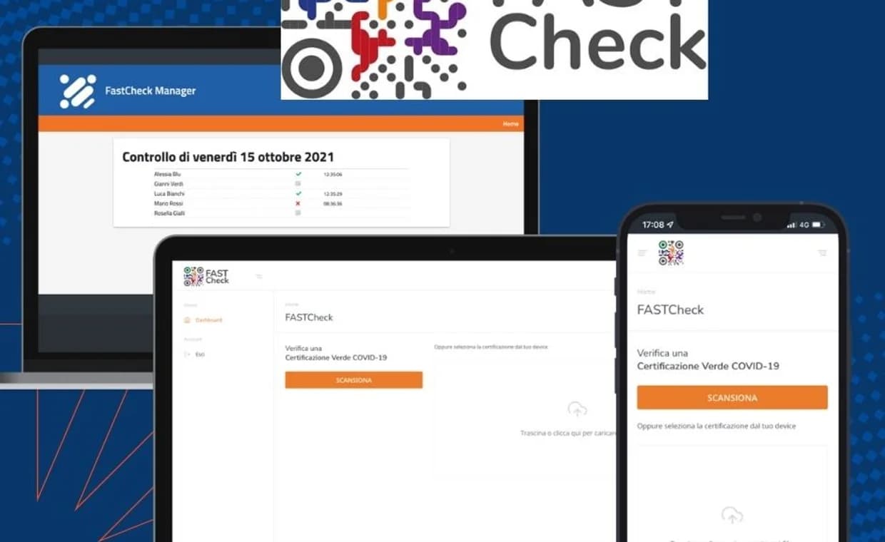 Herald FASTCheck