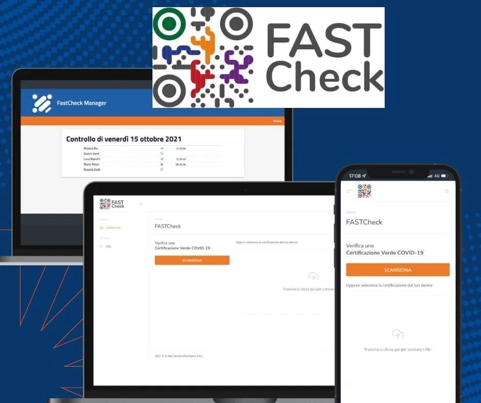 Herald FASTCheck