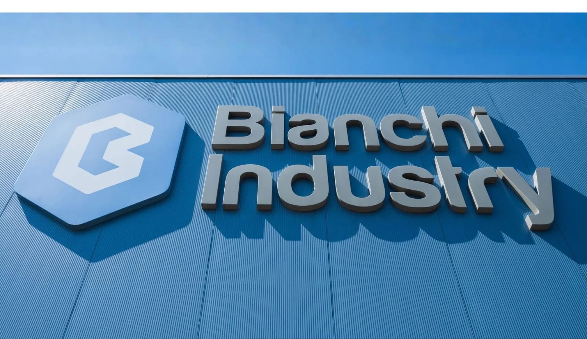 Case history – Workplace Management per Bianchi Industry S.p.A.