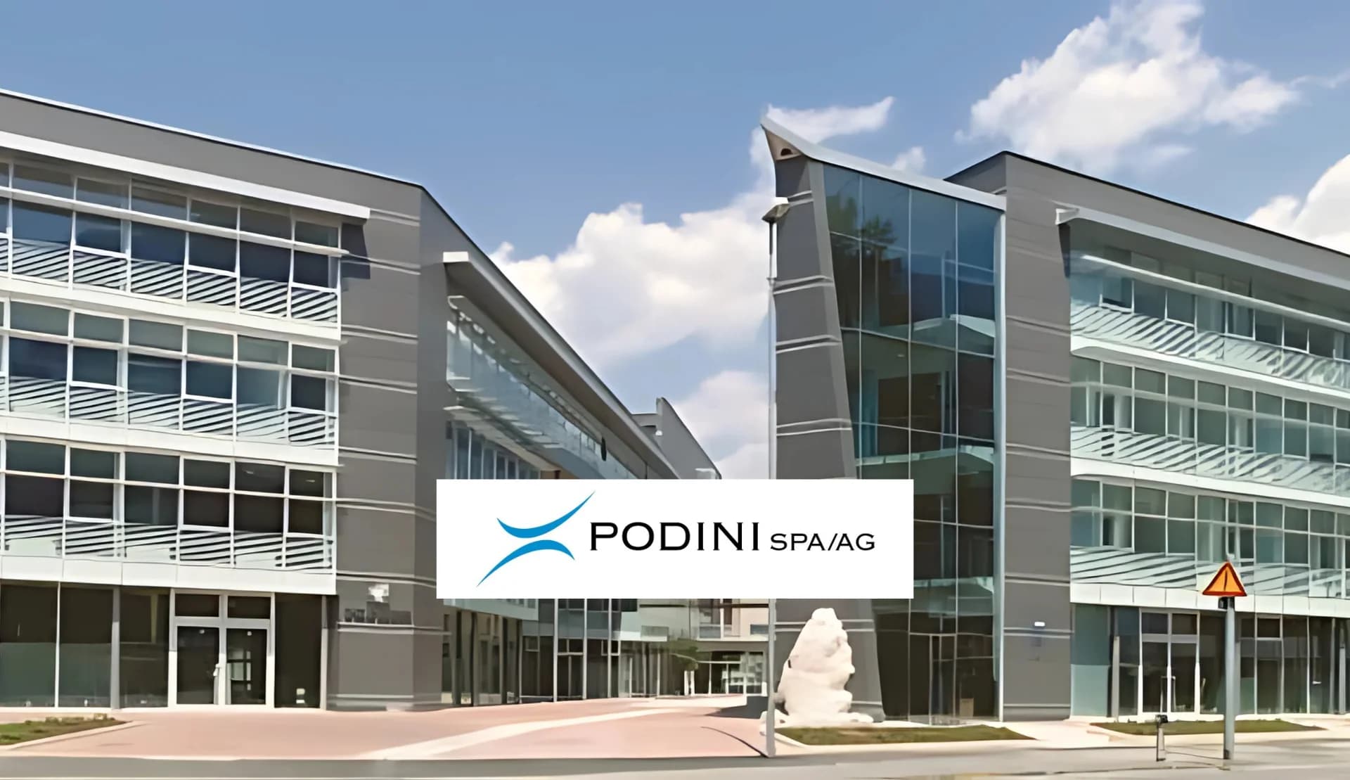 Sede Podini