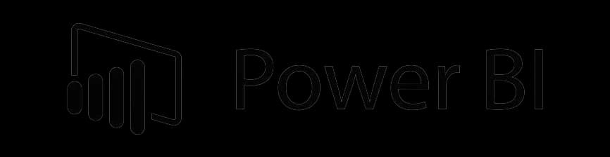 Logo di Microsoft Power BI