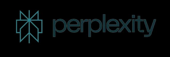 Logo di Perplexity