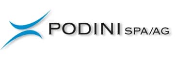 Logo Podini SPA
