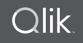 Logo di Qlik