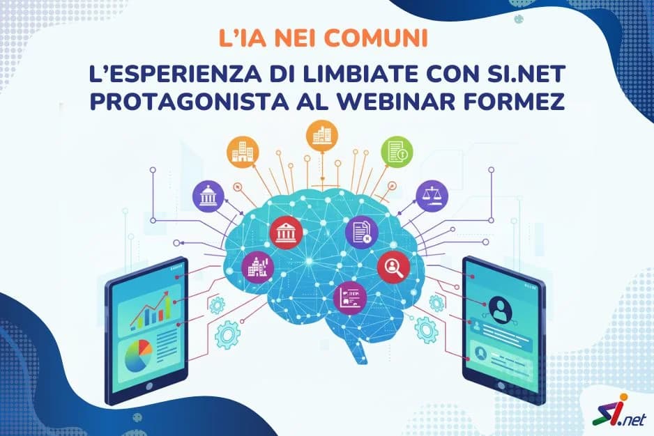 Webinar Formez IA