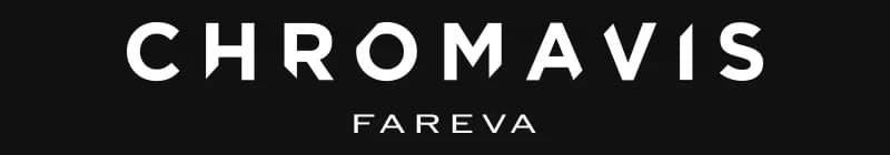 Logo Chromavis FAREVA