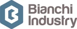 Logo Bianchi Industry S.p.A.
