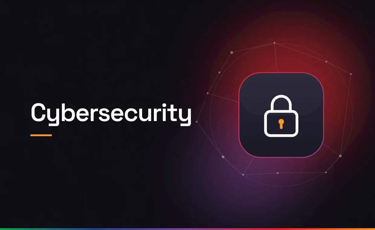 Copertina del servizio Cybersecurity