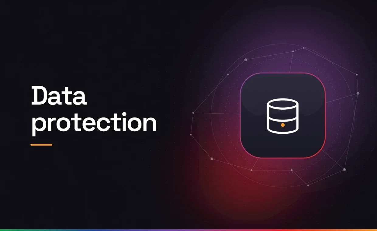 Servizio Data Protection