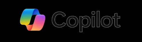 Logo di Microsoft Copilot