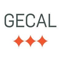 Logo Gecal SPA