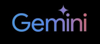 Logo di Google Gemini
