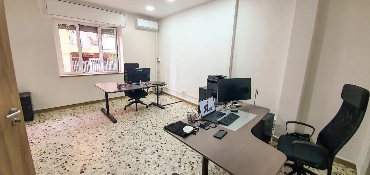 SI.net apre una nuova sede operativa a Portici (NA)