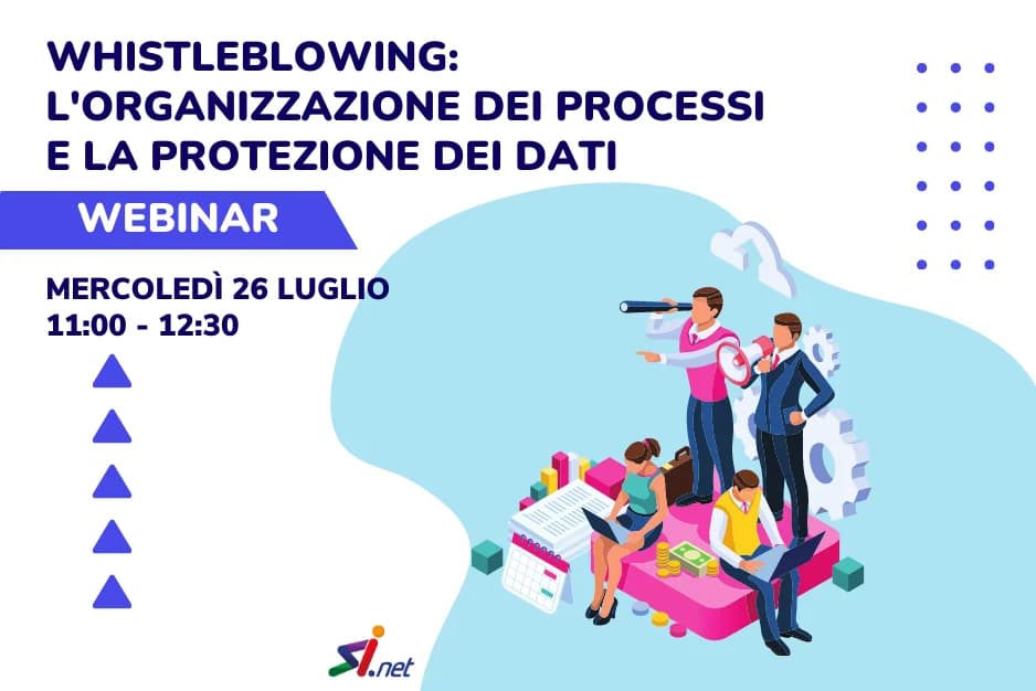 Webinar-Whistleblowing