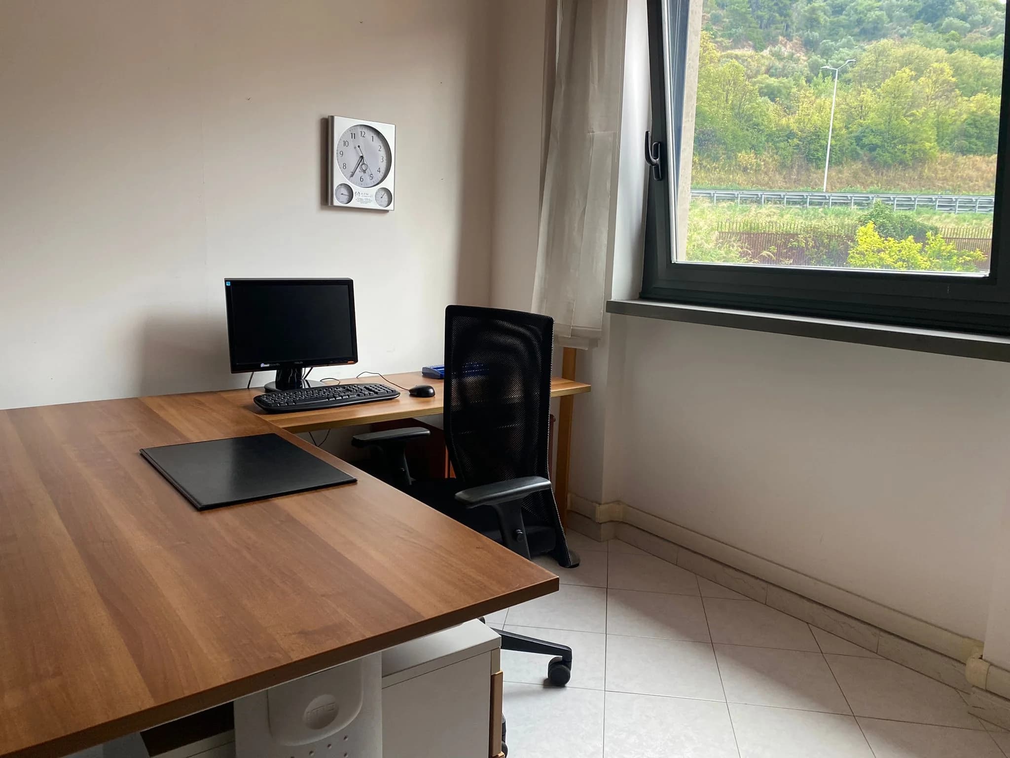 Nuova sede SI.net a Salerno