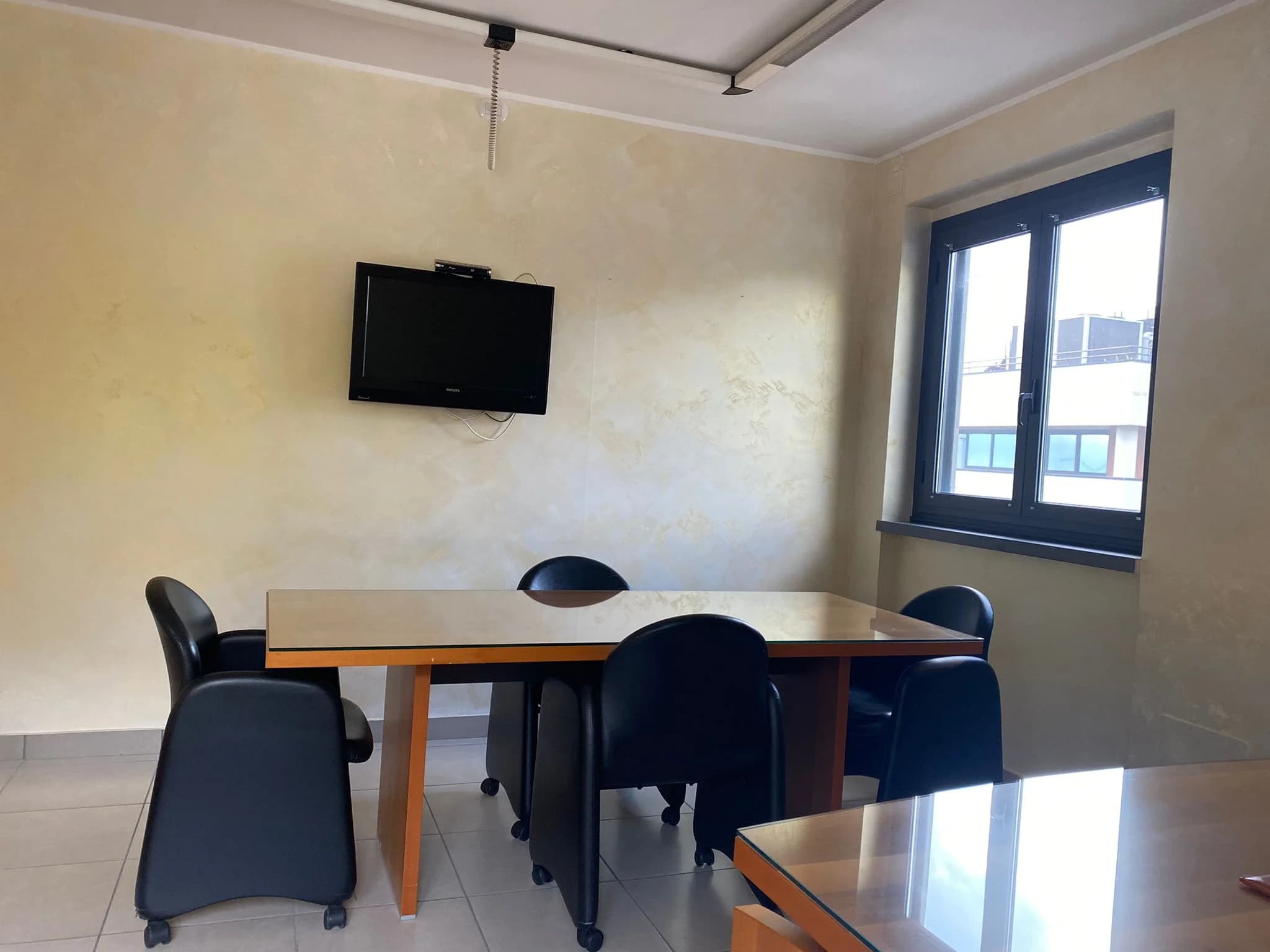 Nuova sede SI.net a Salerno
