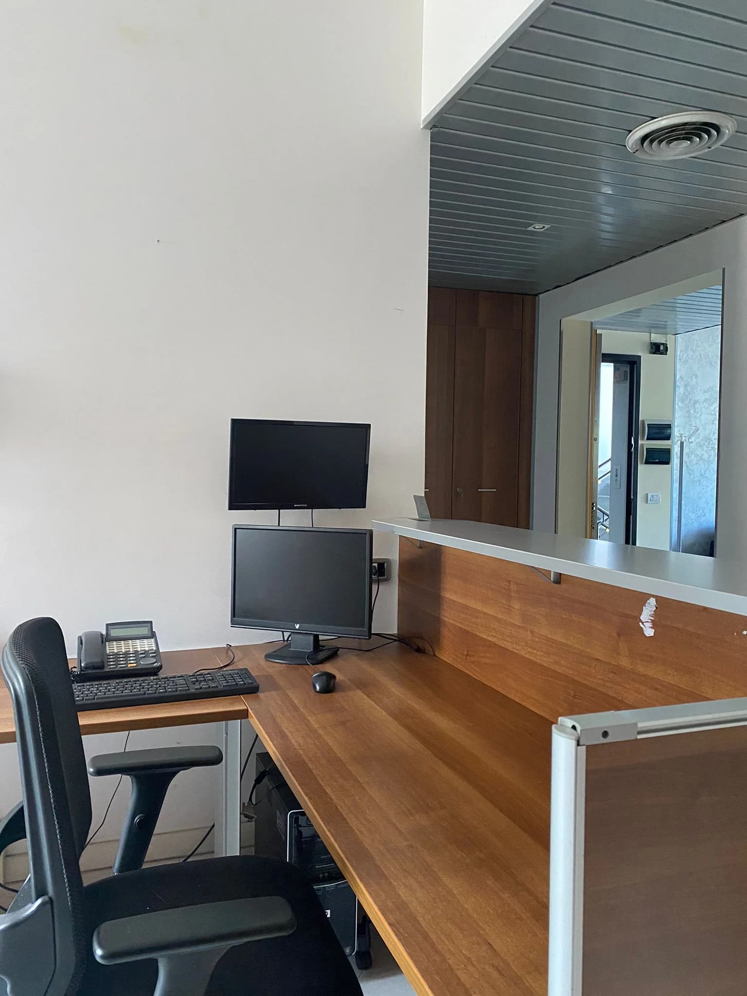 Nuova sede SI.net a Salerno