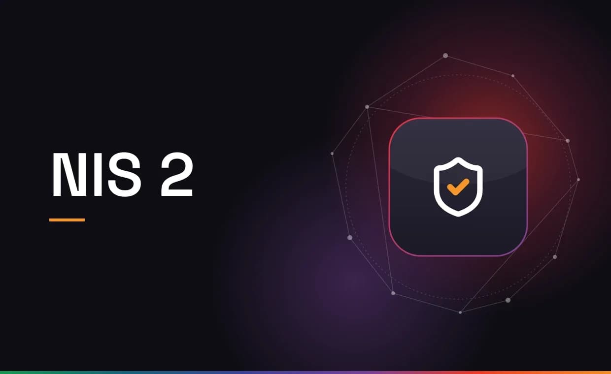 Copertina del servizio NIS 2