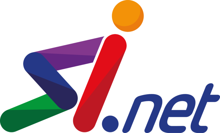 logo sinet